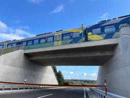 rosenheimer westtangente: der verkehr soll rollen – aber nicht mehr mitten durch die stadt